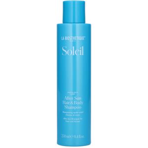 La Biosthetique After Sun Hair & Body Shampoo 250 ml
