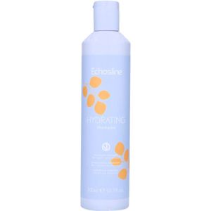 Echosline - Hydrating Shampoo - Hydraterende Shampoo - 300 ml - Veganistisch