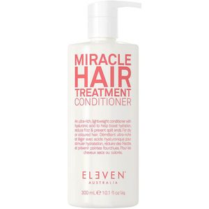 Eleven Australia - Miracle Hair Treatment - Conditioner - 300 ml