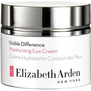 Elizabeth Arden - Visible Difference Moisturizing Eye Cream 15 ml