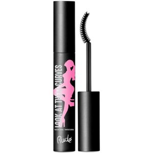 Rude Cosmetics Look At Them Curves (U) 7 g