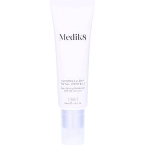 Medik8 Advanced Day Total Protect SPF 30 50 ml