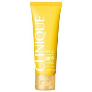 Clinique Face Cream SPF40 (F) 50 ml