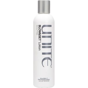 Unite Blow & Set Lotion 236 ml