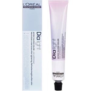 Loreal Dia Light 8.18 50 ml