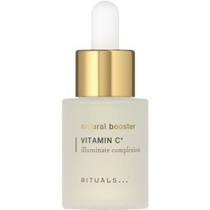 Rituals The Ritual Of Namaste Vitamin C* Natural Booster 20 ml