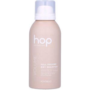 Montibello Full Volume Dry Shampoo 150 ml