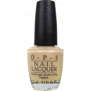OPI Just Tea-Sing 15 ml