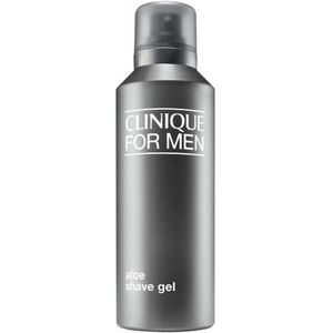 Clinique For Men Aloe Shave Gel 125 ml
