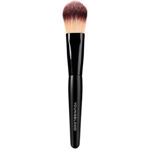 Youngblood Luxurious Liquid Foundation Brush (U)