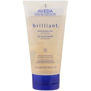 Aveda Brilliant Retexturing Gel 150 ml