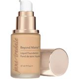 Jane Iredale - Beyond Matte Liquid Foundation - M4 27 ml