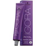 Schwarzkopf Igora Royal Fashion Lights L 77 60 ml