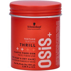 Schwarzkopf OSIS+ Thrill Fibre Gum 100 ml