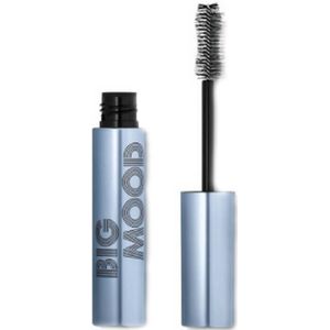 Elf Big Mood Mascara Waterproof Black 9 ml