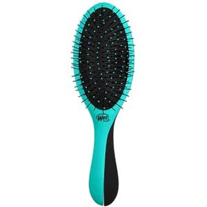 Wet Brush Detangler With Detachable Mirror
