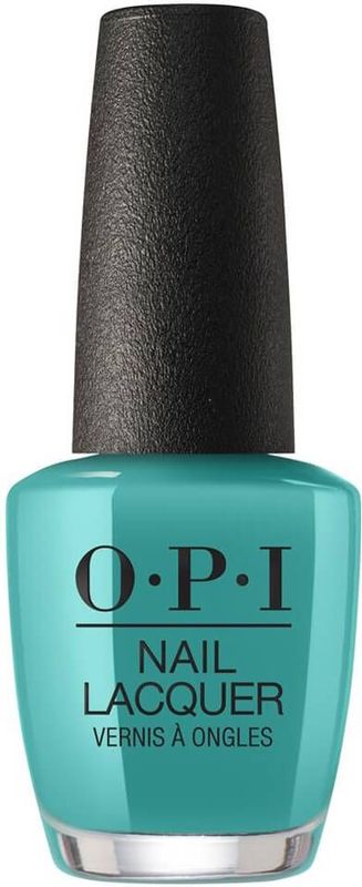OPI Nail Lacquer I'm On A Sushi Roll 15 ml