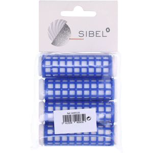 Sibel Hot Water Curler Ø17mm Ref. P000012  4 stk.