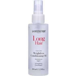 La Biosthetique - Long Hair - Gewichtloze Conditionerolie - 100 ml