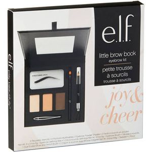 Elf Little Brow Book Eyebrow Kit (U)
