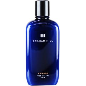 Graham Hill Verzorging Shaving & Refreshing ArnageFace and Beard Balm
