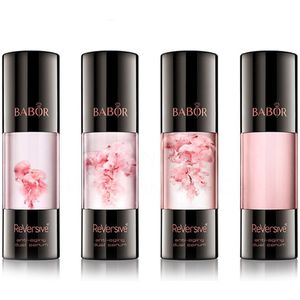 Babor Reversive Anti-Aging Dual Serum 10 ml 4 stk.