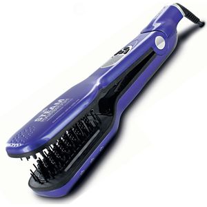 Hair Tech Steam Hairbrush