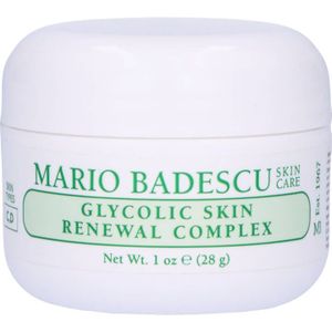 Mario Badescu Glycolic Skin Renewal Complex 28 g