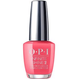 OPI - Infinite Shine 2 - Nagellak - 15 ml
