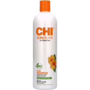 Chi CurlyCare Curl Shampoo 739 ml