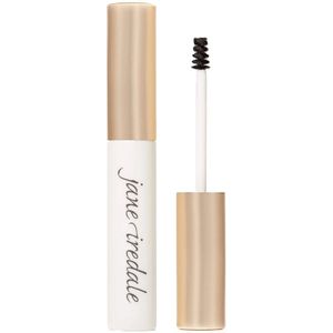 Jane Iredale - PureBrow Brow Gel - Soft Black 4 g