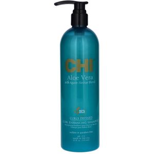 Chi Aloe Vera Curl Enhancing Shampoo 739 ml