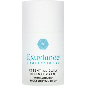 Exuviance Essential Daily Defense Creme SPF 20 50 g