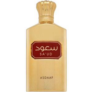 Lattafa - SA`UD Asdaaf - Eau de Parfum