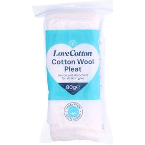LoveCotton Katoen 80 g