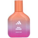 Hollister - Vibes Get Comfy - EDP Spray - 50ml