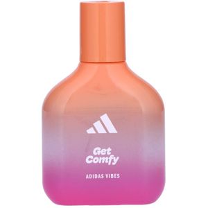 Hollister - Vibes Get Comfy - EDP Spray - 50ml