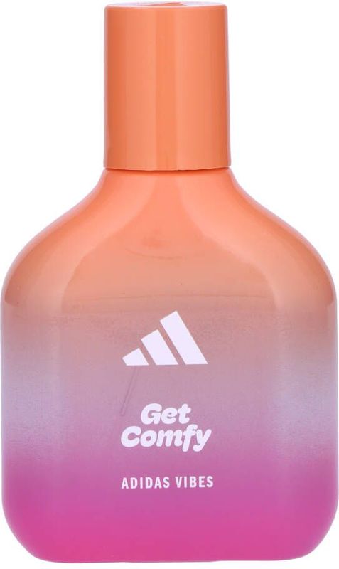 Hollister - Vibes Get Comfy - EDP Spray - 50ml