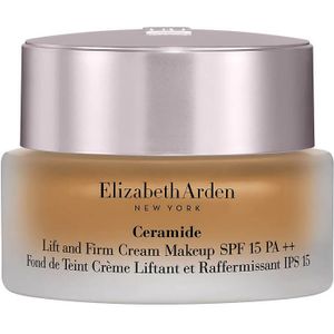 Elizabeth Arden Ceramide Lift And Firm Cream Makeup SPF 15 PA ++ 510N 30 ml
