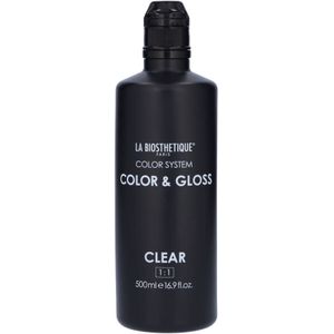 La Biosthetique - Structure Repair - Nourishing Conditioning Spray - 500 ml