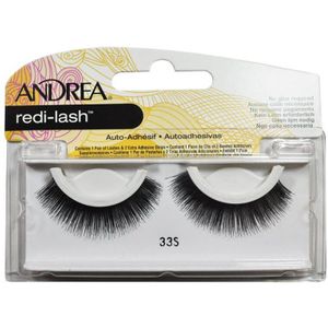 Andrea Redi-Lash Black 33S