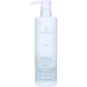 Paul Mitchell Awapuhi Wild Ginger Intensive Treatment 500 ml