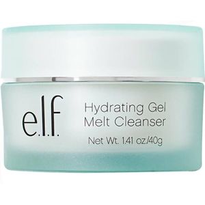 Elf Hydrating Gel Melt Cleanser (B57023-1) (U) 40 g