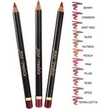 Jane Iredale Lip Pencil Rose 1 g