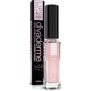 Divaderme Lips Color ll - Diva Lite Pink (U) 9 ml