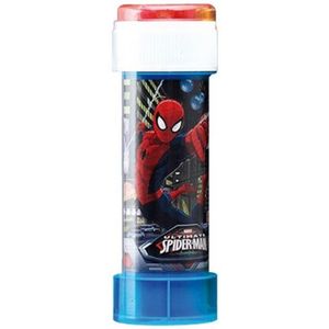 Disney Zeepbellen Spiderman 60 ml 1 stk.