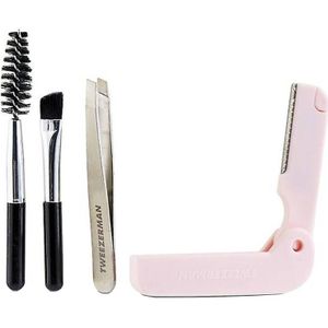 Tweezerman Micro Mini Palette