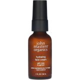 John Masters Hydrating Face Cream With Rose & Apricot (U) 30 ml