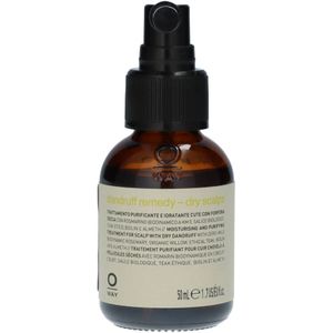 Oway - Dandruff Remedy - Hoofdhuidbehandeling - 50 ml - Biologisch