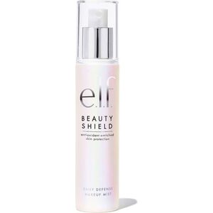 e.l.f Beauty Shield Daily Defense Makeup Mist (B57075-2) (U) 80 ml